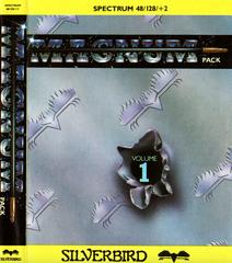 Magnum Pack Volume 1 - ZX Spectrum - Destination Retro