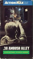 38 Ambush Alley - Action Max - Destination Retro