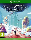 The Sojourn - PAL Xbox One - Destination Retro
