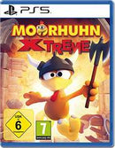 Crazy Chicken Xtreme - PAL Playstation 5 - Destination Retro