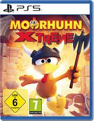 Crazy Chicken Xtreme - PAL Playstation 5 - Destination Retro