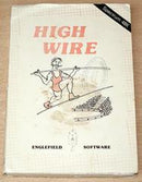 High Wire - ZX Spectrum - Destination Retro