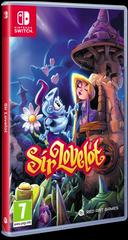Sir Lovelot - PAL Nintendo Switch - Destination Retro