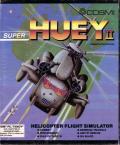 Super Huey II - Commodore 64 - Destination Retro