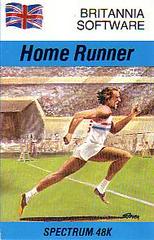 Home Runner - ZX Spectrum - Destination Retro