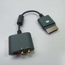 Audio Adapter - Xbox 360 - Destination Retro