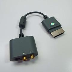 Audio Adapter - Xbox 360 - Destination Retro