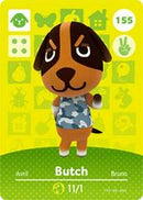 Butch