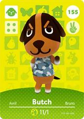 Butch