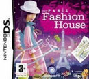 My Paris Fashion House - PAL Nintendo DS - Destination Retro