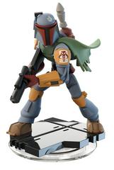 Boba Fett - 3.0 - Disney Infinity - Destination Retro