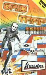 Grid Trap - ZX Spectrum - Destination Retro