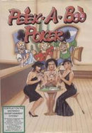 Peek-a-Boo Poker - NES - Destination Retro