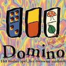 Domino - CD-i - Destination Retro