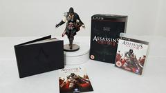 Assassin's Creed II [Black Edition] - PAL Playstation 3 - Destination Retro