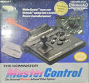 The Dominator Master Control - NES - Destination Retro