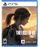 The Last of Us Part 1 - Playstation 5 - Destination Retro