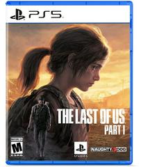 The Last of Us Part 1 - Playstation 5 - Destination Retro
