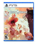 Cozy Grove - Playstation 5 - Destination Retro