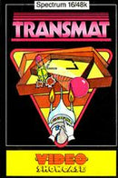 Transmat - ZX Spectrum - Destination Retro