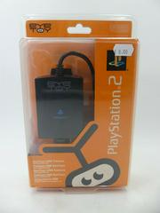 EyeToy USB Camera [Orange Box] - PAL Playstation 2 - Destination Retro