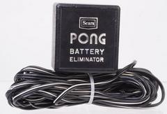 Sears Pong Battery Eliminator - Atari ST - Destination Retro