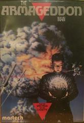The Armageddon Man - ZX Spectrum - Destination Retro