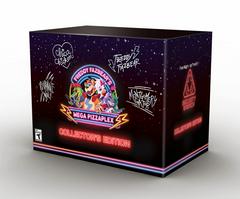Five Nights At Freddy's Security Breach [Collector's Edition] - Playstation 5 - Destination Retro