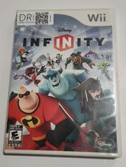 Disney Infinity [Game Only] - Wii - Destination Retro