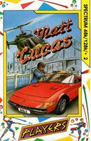 Matt Lucas - ZX Spectrum - Destination Retro