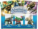 Skylanders: Spyro's Adventure Triple Pack [Prism Break, Boomer, Voodood] - Skylanders - Destination Retro
