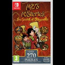 May’s Mysteries the Secret of Dragonville - PAL Nintendo Switch - Destination Retro