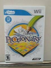 uDraw Pictionary - Wii - Destination Retro