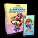 Clockwork Aquario [Collector's Edition] - PAL Nintendo Switch - Destination Retro