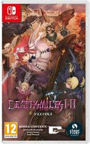 Deathsmiles I & II - PAL Nintendo Switch - Destination Retro