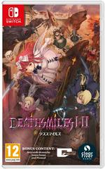 Deathsmiles I & II - PAL Nintendo Switch - Destination Retro