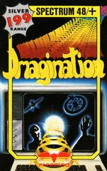 Imagination - ZX Spectrum - Destination Retro