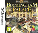 Hidden Mysteries: Bucking Palace - PAL Nintendo DS - Destination Retro