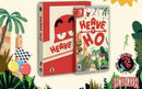 Heave Ho Reserve Edition - Nintendo Switch - Destination Retro