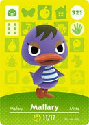 Mallary