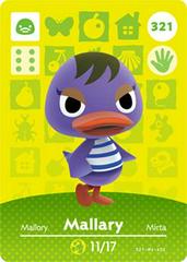 Mallary