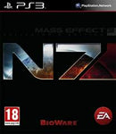Mass Effect 3 [N7 Collector's Edition] - PAL Playstation 3 - Destination Retro