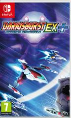 Dariusburst: Another Chronicle EX+ - PAL Nintendo Switch - Destination Retro