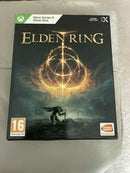 Elden Ring - PAL Xbox Series X - Destination Retro