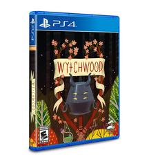 Wytchwood - Playstation 4 - Destination Retro