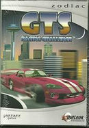 GTS Racing Challenge - Tapwave Zodiac - Destination Retro