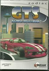 GTS Racing Challenge - Tapwave Zodiac - Destination Retro