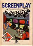 Screenplay - ZX Spectrum - Destination Retro