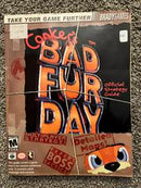 Conker's Bad Fur Day [BradyGames] - Strategy Guide - Destination Retro