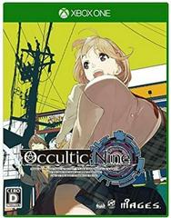 Occultic; Nine - JP Xbox One - Destination Retro